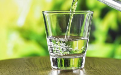 Hidratación y su importancia