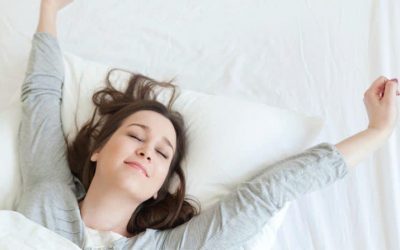 ¿Conoces estos consejos para dormir?