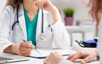 Consulta de nutrición, características y beneficios