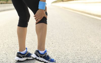 La fisioterapia para el tratamiento de las lesiones crónicas