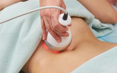 Fisioterapia estética, definición y beneficios