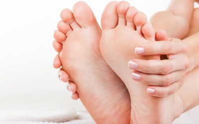 ¿Qué función tienen las plantillas de pie plano?