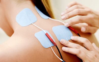 Beneficios de la electroterapia en fisioterapia