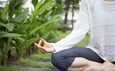 Meditación mindfulness