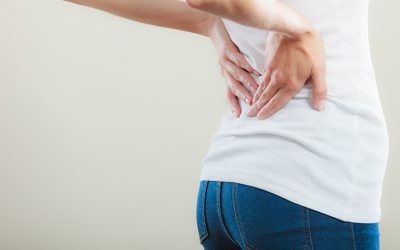 Síntomas de lumbago, tratamiento y prevención