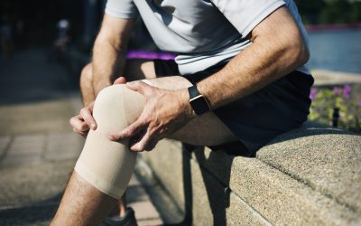 ¿Puedes utilizar la magnetoterapia en artrosis de rodilla?