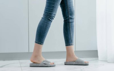 ¿Por qué pierdes movilidad en los dedos del pie al estar mucho tiempo sentado y cómo recuperarla?