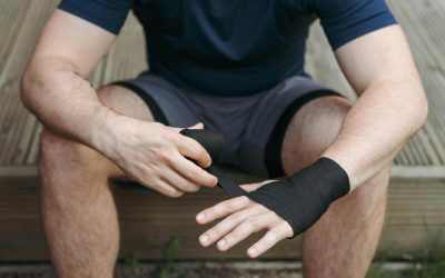 ¿Por qué se cargan los antebrazos al hacer ejercicio y cómo prevenirlo? Causas, ejercicios y estrategias funcionales