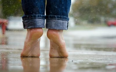 Supinación del pie: causas, consecuencias y ejercicios correctivos